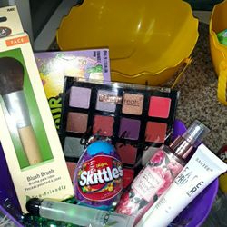 Easter Makeup Bundle