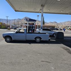 1986 Isuzu (Eastside)