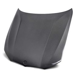 Seibon OEM Style Carbon Fiber Hood For 2019-2025 BMW G20 3 Series / M340i 330i 340i