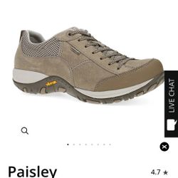 Dansko Shoes