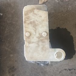 Foxbody Mustang Windshield Washer Fluid Reservoir 
