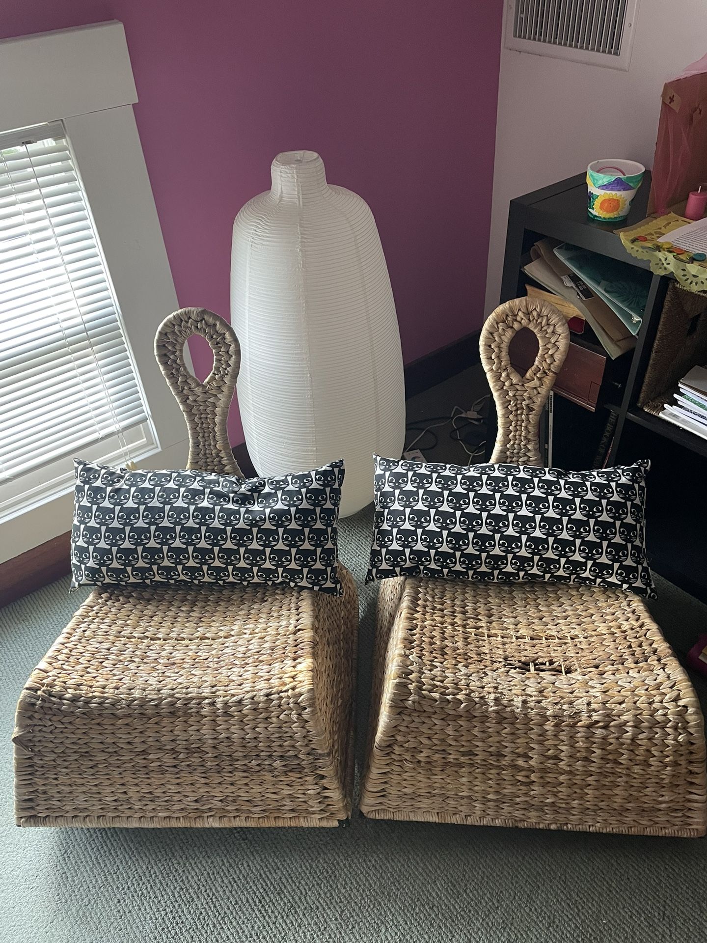 Fun Chairs For Playroom