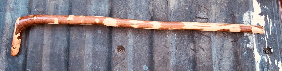 Handcrafted Walking Sticks