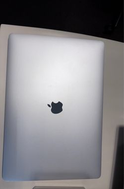 MacBook Pro 2019