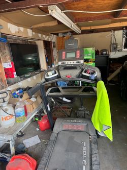 Treadmill for sale