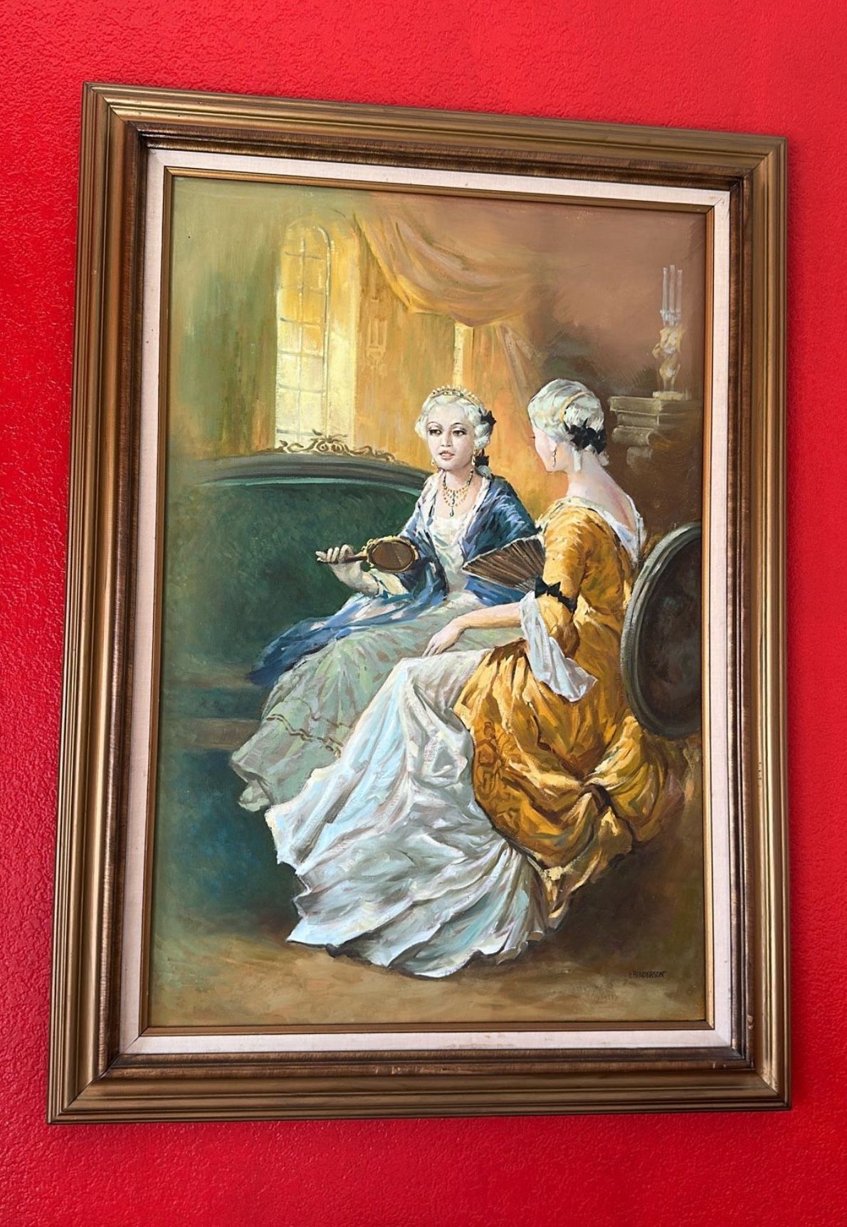 Wall Art