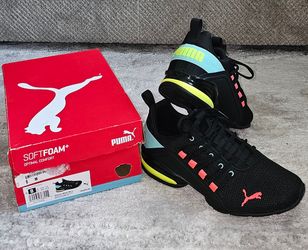 Puma size 8.5