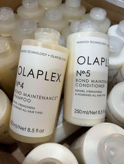 Olaplex 