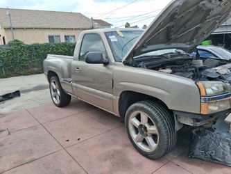 2000 chevy side step