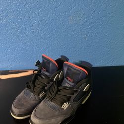 Winterized 4s
