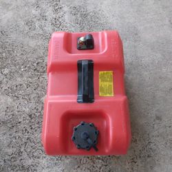 Gas Tank 