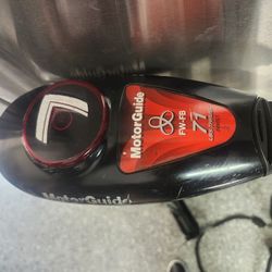Trolling Motor