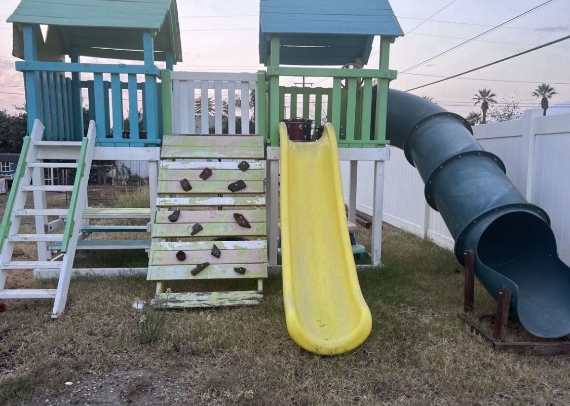 Play Ground  