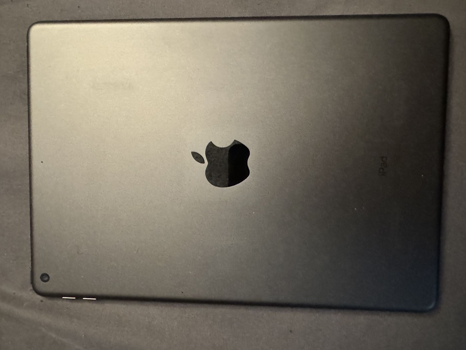 iPad 8th Generation, Grey, 10.2 Inch Display