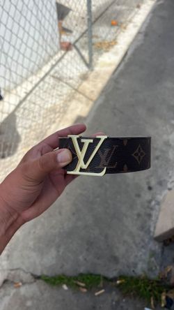 Men belt bundle