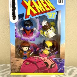 X-Men 97: LittlePeople Collector Item