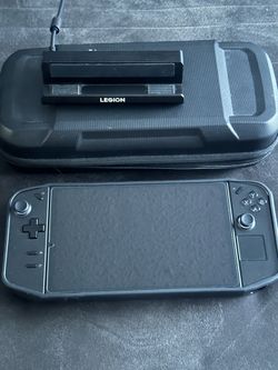 Lenovo Legion Go 1TB