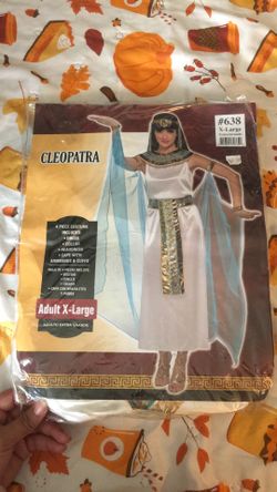 Cleopatre