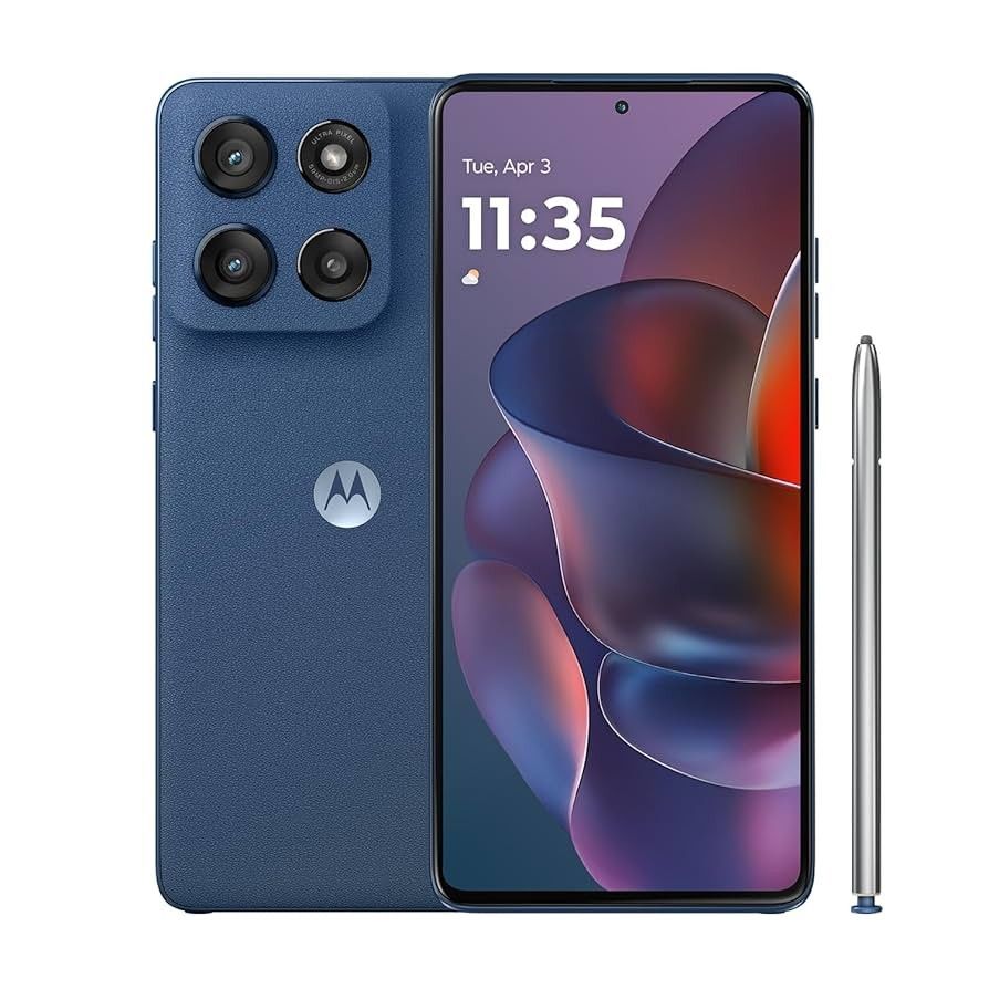 Motorola Moto G Stylus 5G