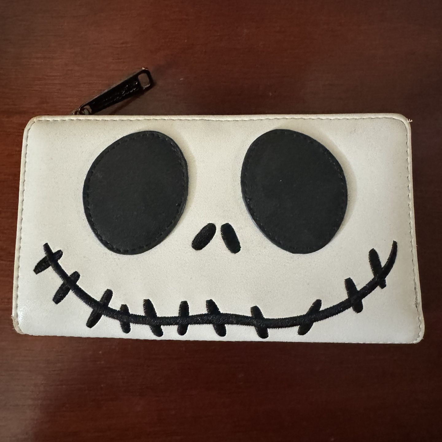 The Nightmare Before Christmas Loungefly Wallet