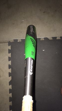 Easton Z-Core torq baseball bat