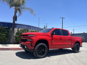 Chevy Silverado Lift Kits Available Best Price In The 818