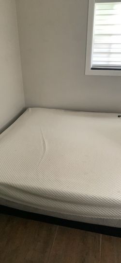 King side mattress