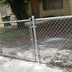 Fence