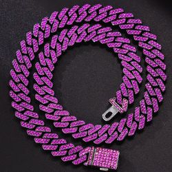 Iced Out Chain