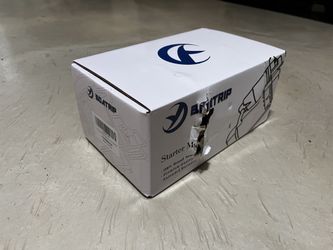 17986 Boatrip Starter 4 Chevy Traverse, GMC Acadia, Buick Enclave OE#: 1(contact info removed)