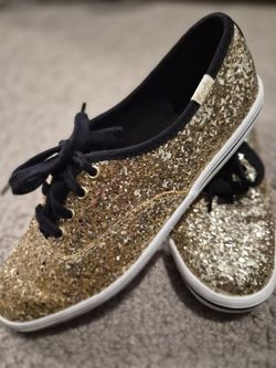 Women's Kate Spade Sneaker