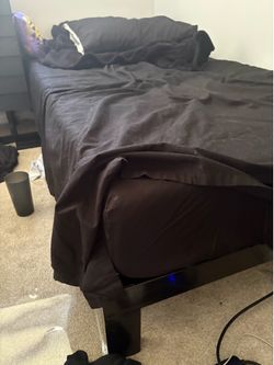 Twin bed base for sale