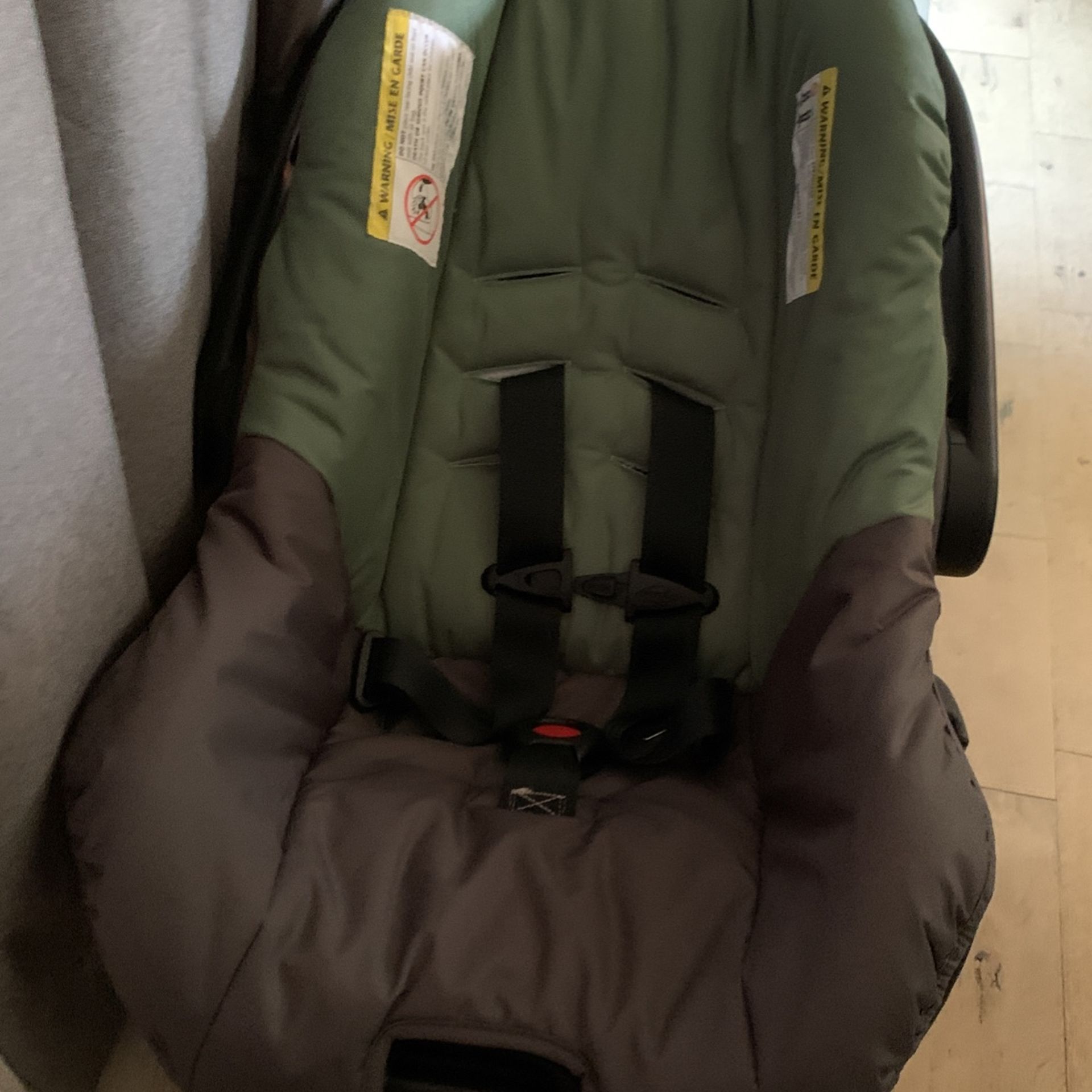 Car Seat