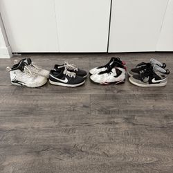 Kids Shoe Size 13