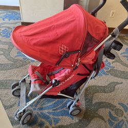 Maclaren Triumph Super Light Travel Stroller 