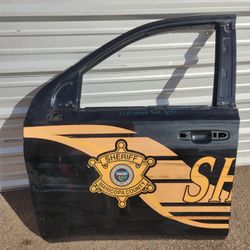 Chevrolet Chevy Tahoe Driver Door 2021 2022 2023 2024 2025 Part $250