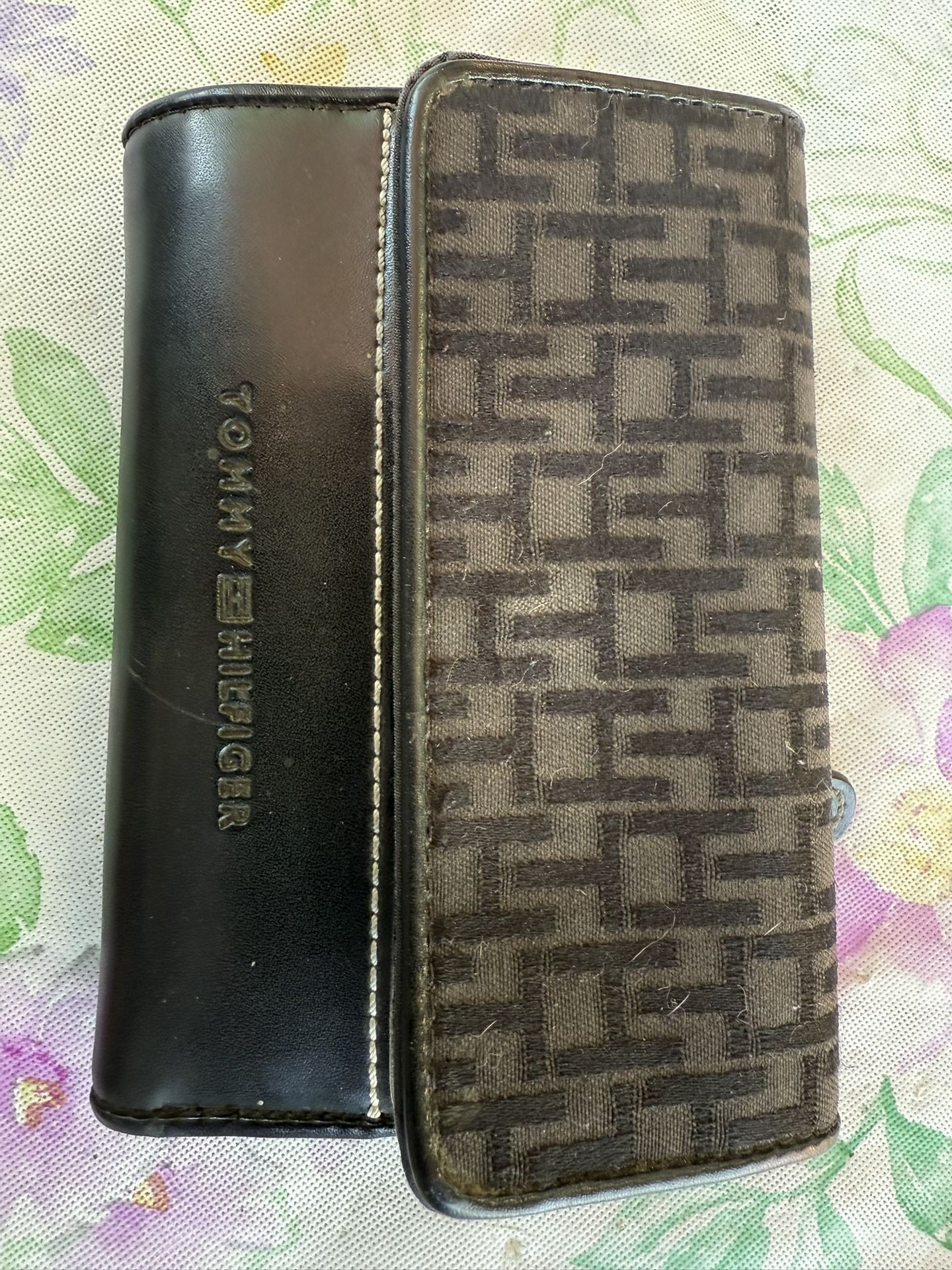 Tommy Hilfiger Wallet