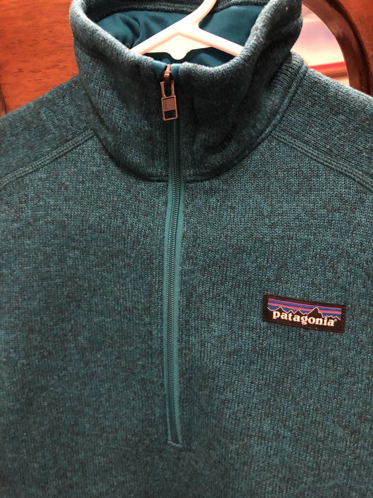 Patagonia Women’s Sweater XS