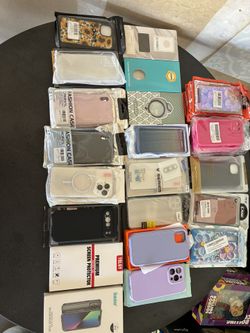 Phone Accessories