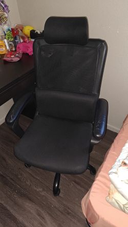 Office chair