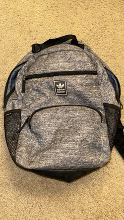 Adidas backpack