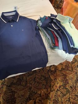 Tommy Hilfiger