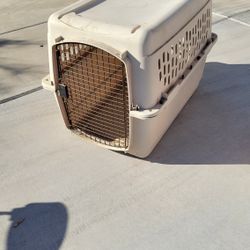 Medium Size Dog Crate