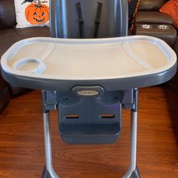 GRACO HIGH CHAIR 