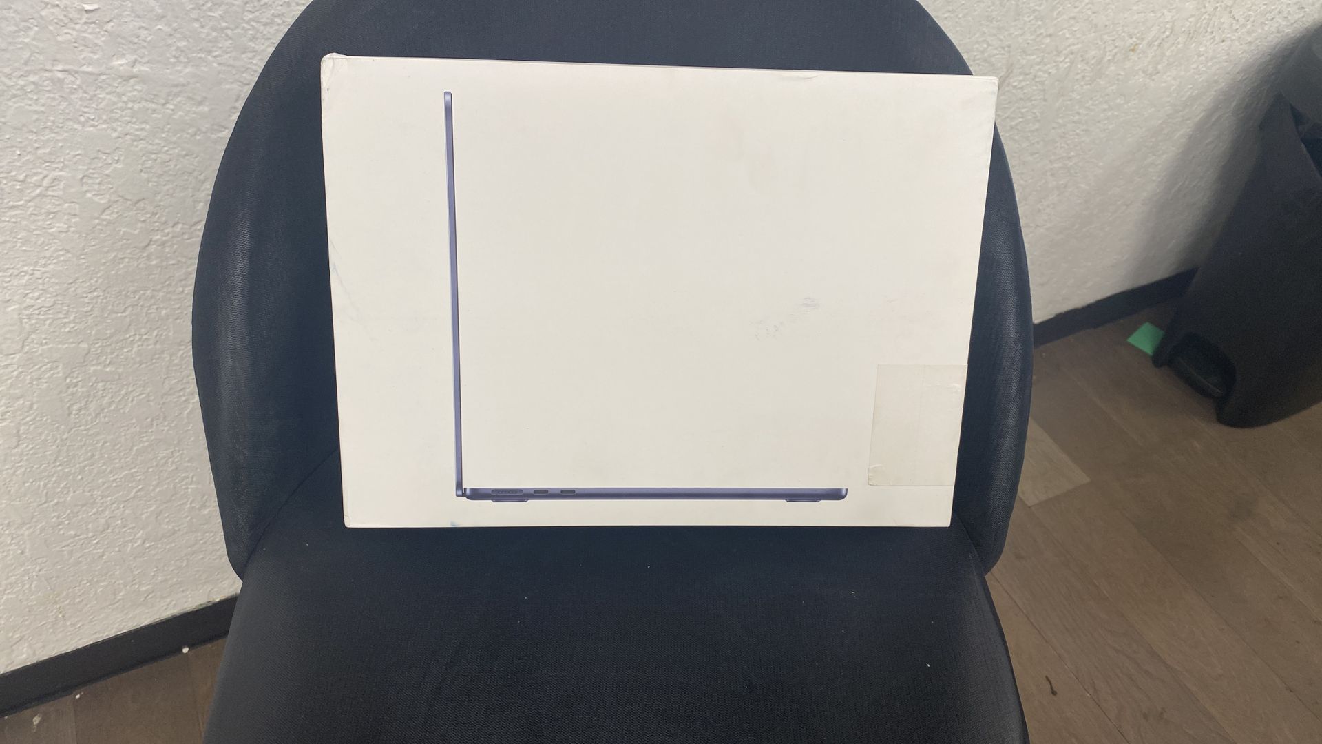 13-inch MacBook Air
