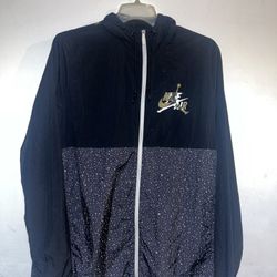 Nike air Jordan Windbreaker 