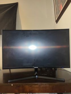 Monitor for sale $140