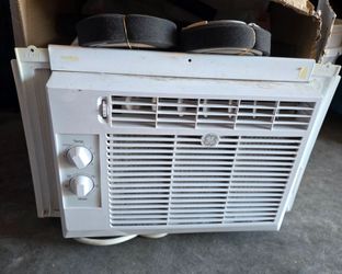 GE Airconditioning