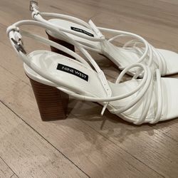 Nine West Heels