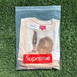 Supreme Biggie Tee🔥 size Medium in Men for 120$‼️‼️